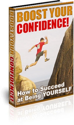 Product picture Boost Your Confidence 